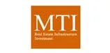 Midas Touch Infrastructure India Builders logo
