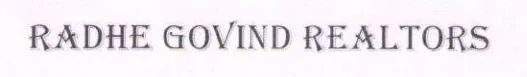 Radhe Govind Realtors logo