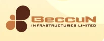 Beccun Infrastructure Builders logo