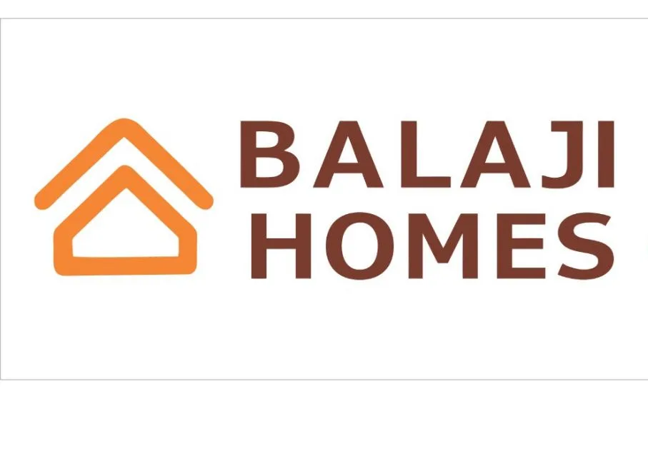 Balaji Homes Jaipur logo