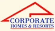 Corporate Homes and Resorts logo