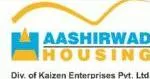Aashirwad Housing logo