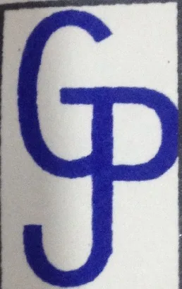 Jai GPJ Construction logo