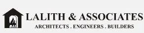 Lalith and Associates logo