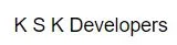 K S K Developers logo