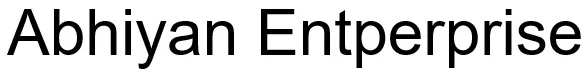Abhiyan Entperprise logo