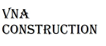VNA Construction logo