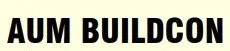AUM Buildcon logo