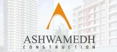 Ashwamedh Group Builders logo