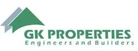 GK Properties logo