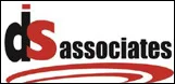 DS Associates logo