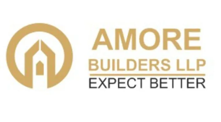 Amore Builders logo
