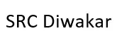 SRC Diwakar logo
