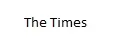 The Times logo