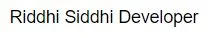 Riddhi Siddhi Developer photo