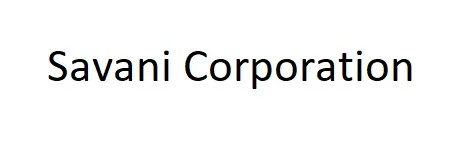 Savani Corporation logo