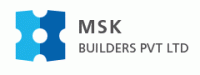 MSK Builders logo