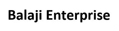 Balaji Enterprise Vadodara logo