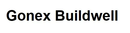 Gonex Buildwell Private Limited photo