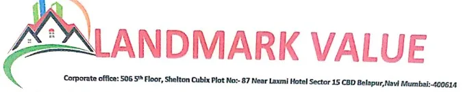 Landmark Value logo