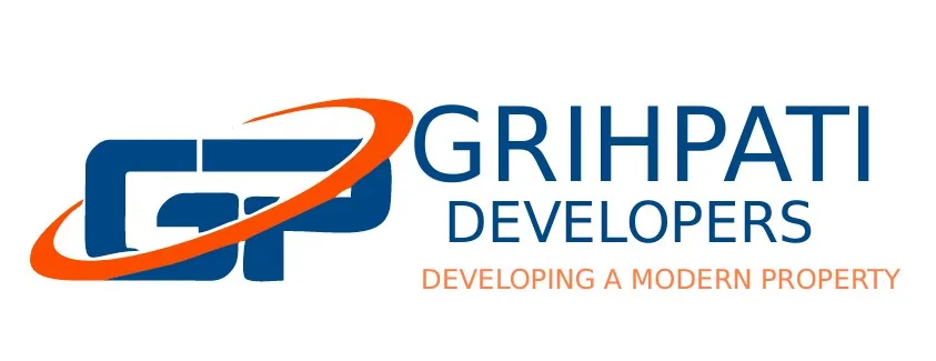 Grihpati Developers logo