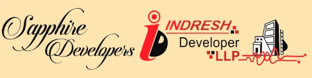 Sapphire Developers and Indresh Developer LLP photo