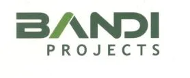 Bandi Projects logo