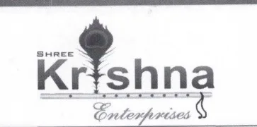 Shree Krishna Enterprises Konkan logo