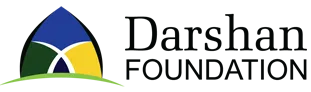 Darshan Foundation logo