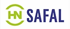 HN Safal Builders logo