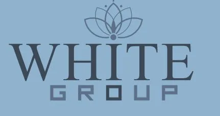 White Group Ahmedabad logo
