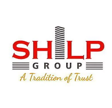 Shilp Infracon logo