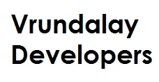 Vrundalay Developers logo