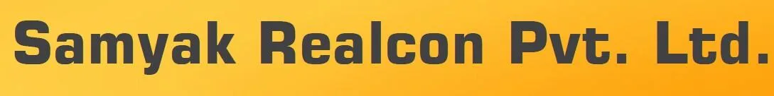 Samyak Realcon logo