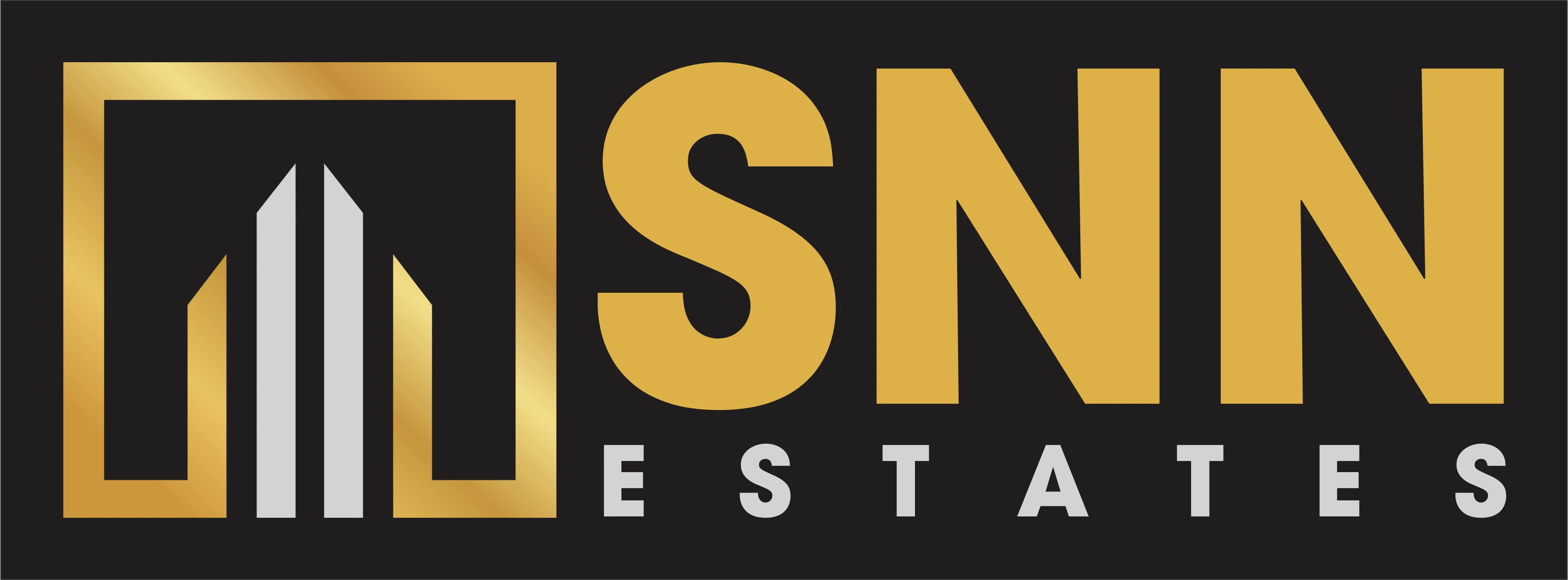 SNN Estates logo