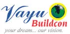Vayu Buildcon logo
