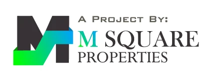 M Square Properties Pune logo