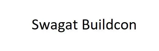 Swagat Buildcon logo