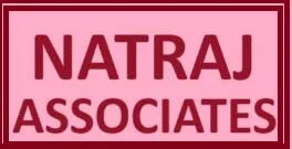 Natraj Associates logo