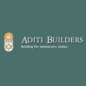 Aditi Builders Hyderabad logo