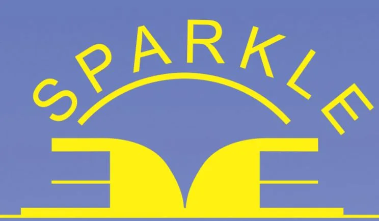 Sparkle Builders logo