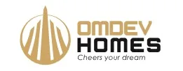 Omdev Homes logo
