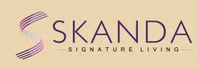 Skanda Creations logo