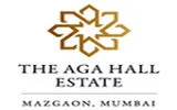The Aga Hall Estate logo
