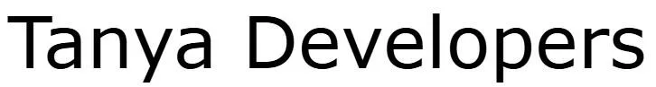 Tanya Developers logo