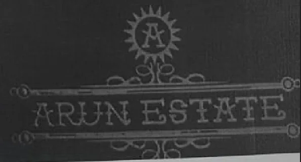 Arun Estate logo