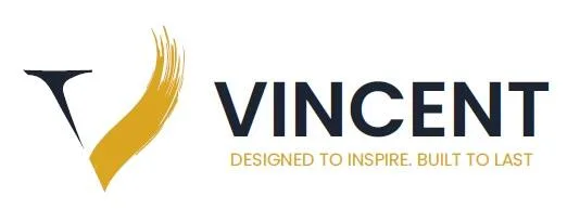 Vincent Infratech logo