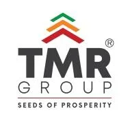 TMR Infra logo