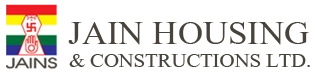 Jain Housing Builders logo