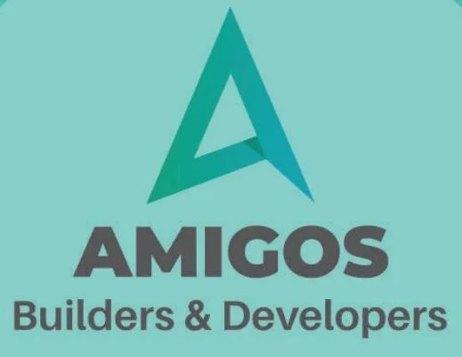 Amigos Builders logo